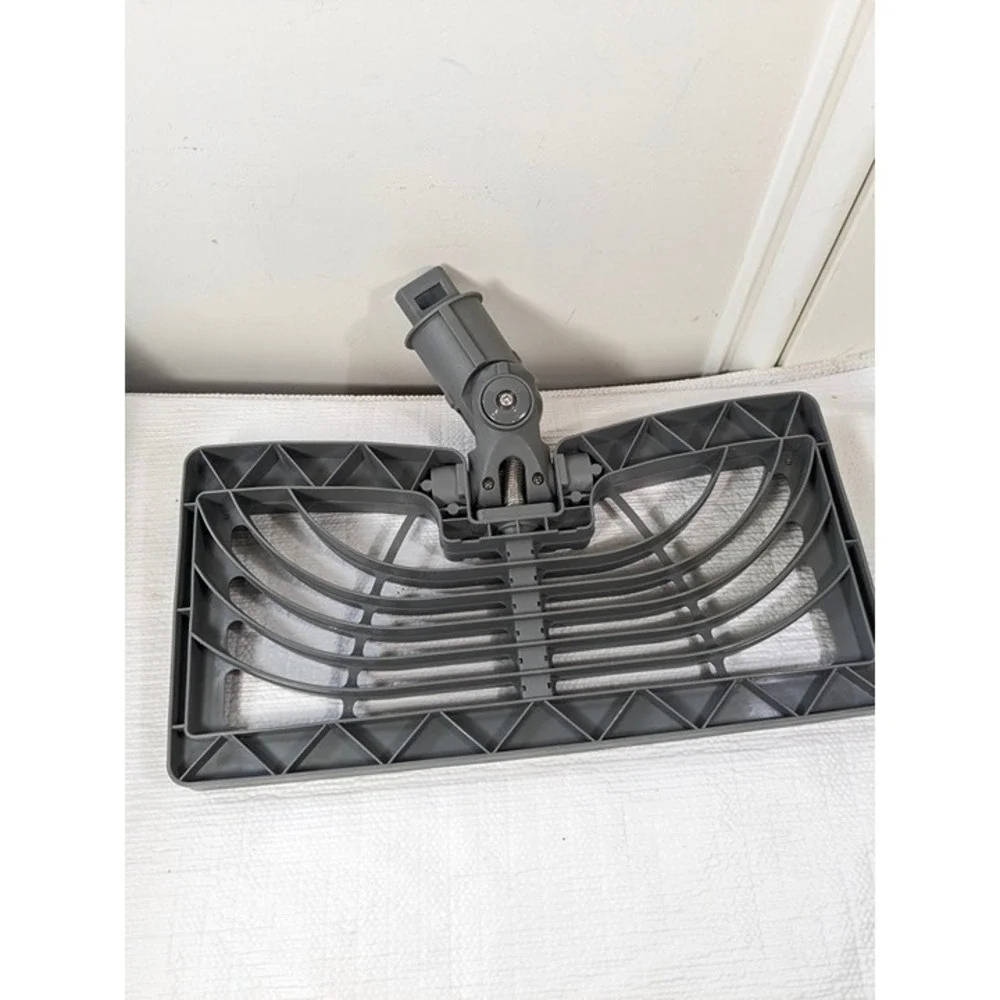 Shark Steam Mop Mop HeadRectangle All-Purpose‎ Pocket Replacement part 1024SO